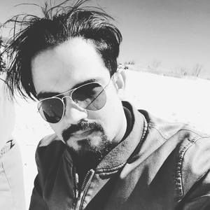 Meet your Posher, Sahil